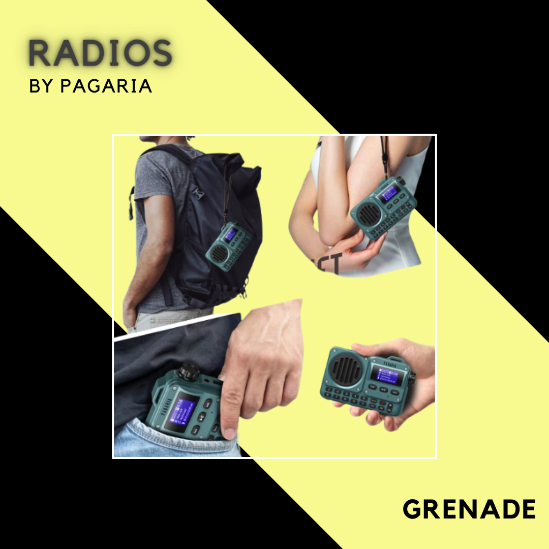 Grenade
