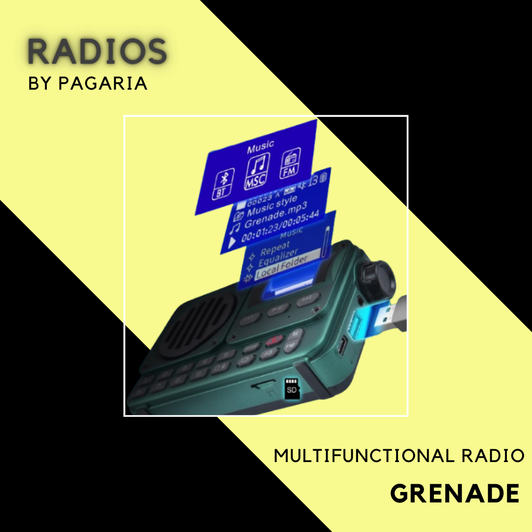 Grenade