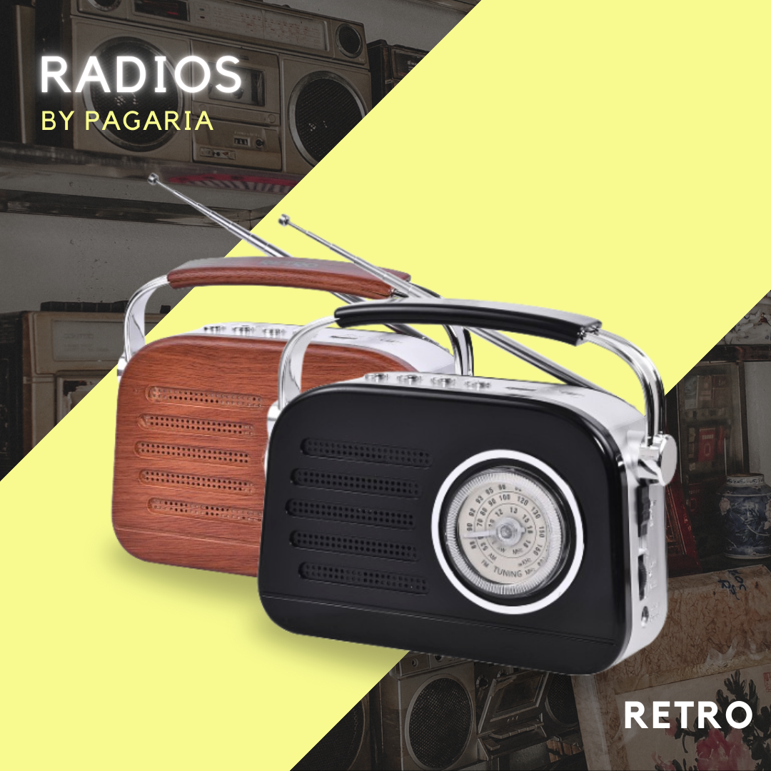 Radio Retro