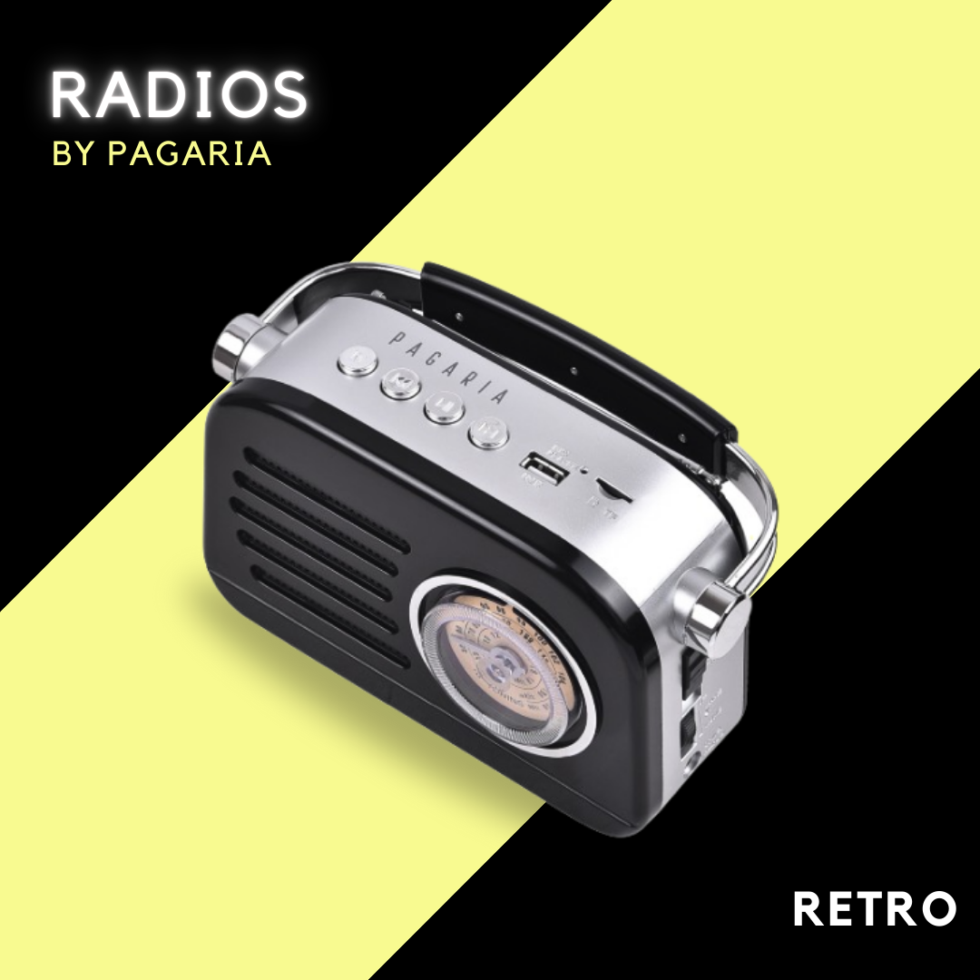 Radio Retro