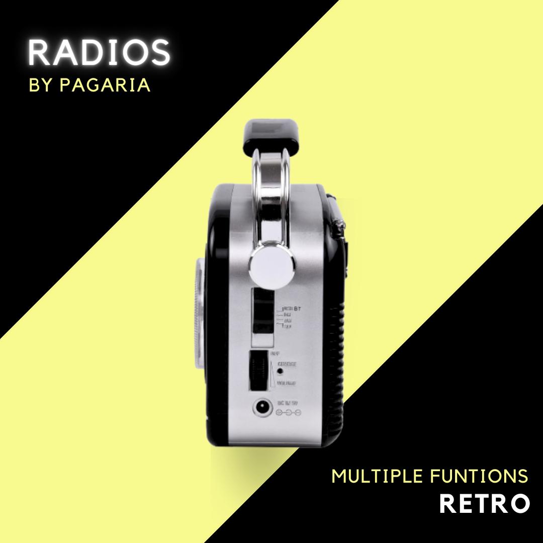 Radio Retro