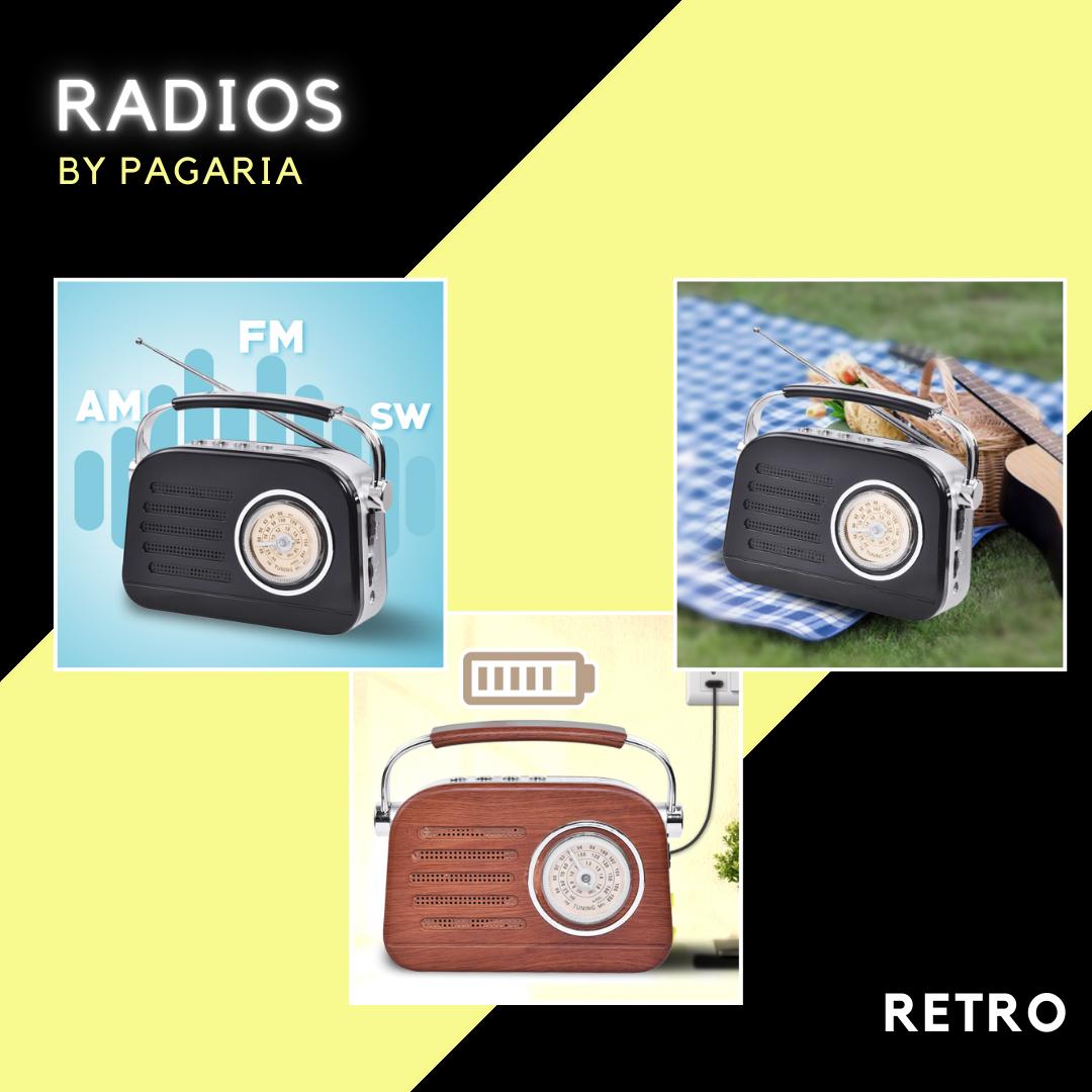 Radio Retro