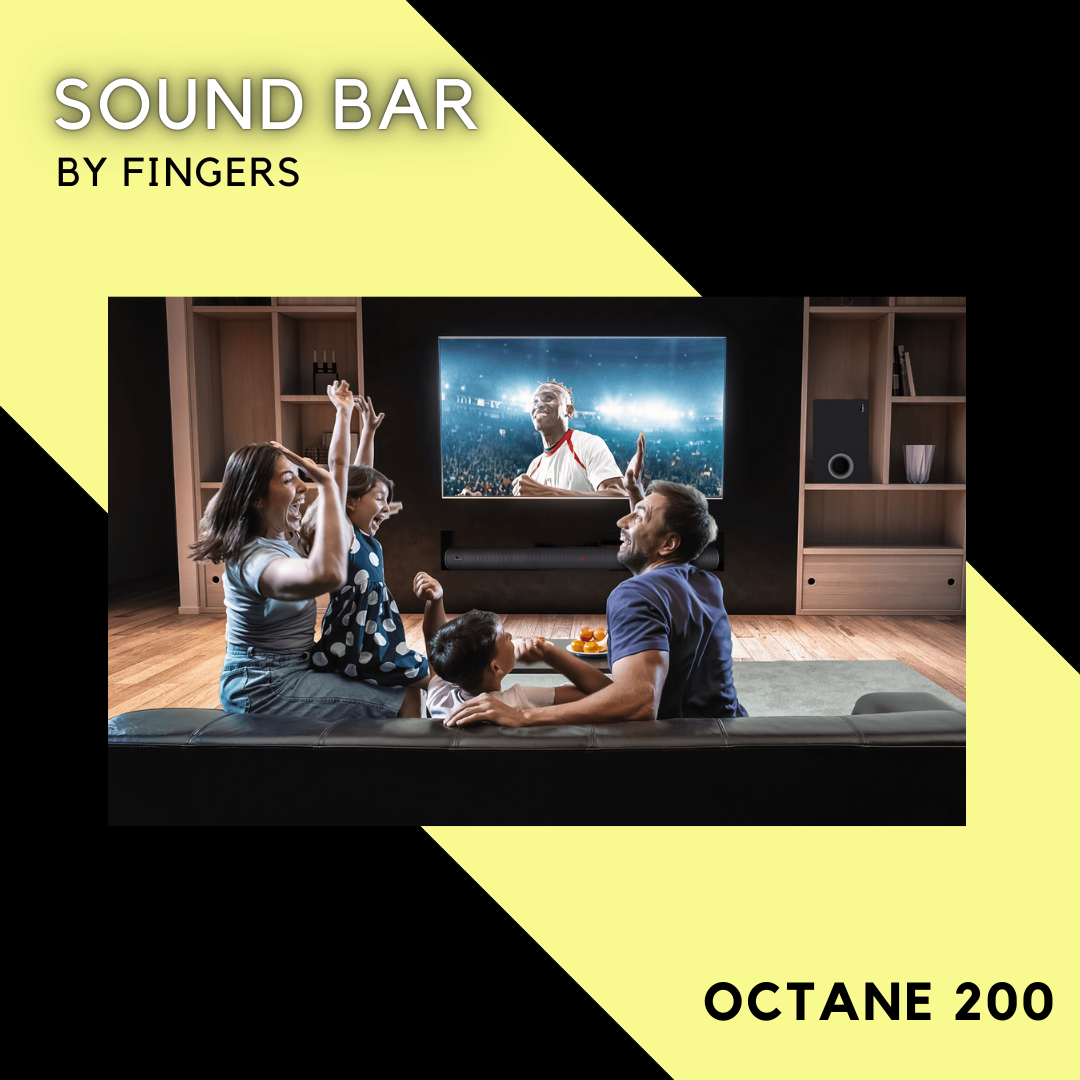 Octane 200