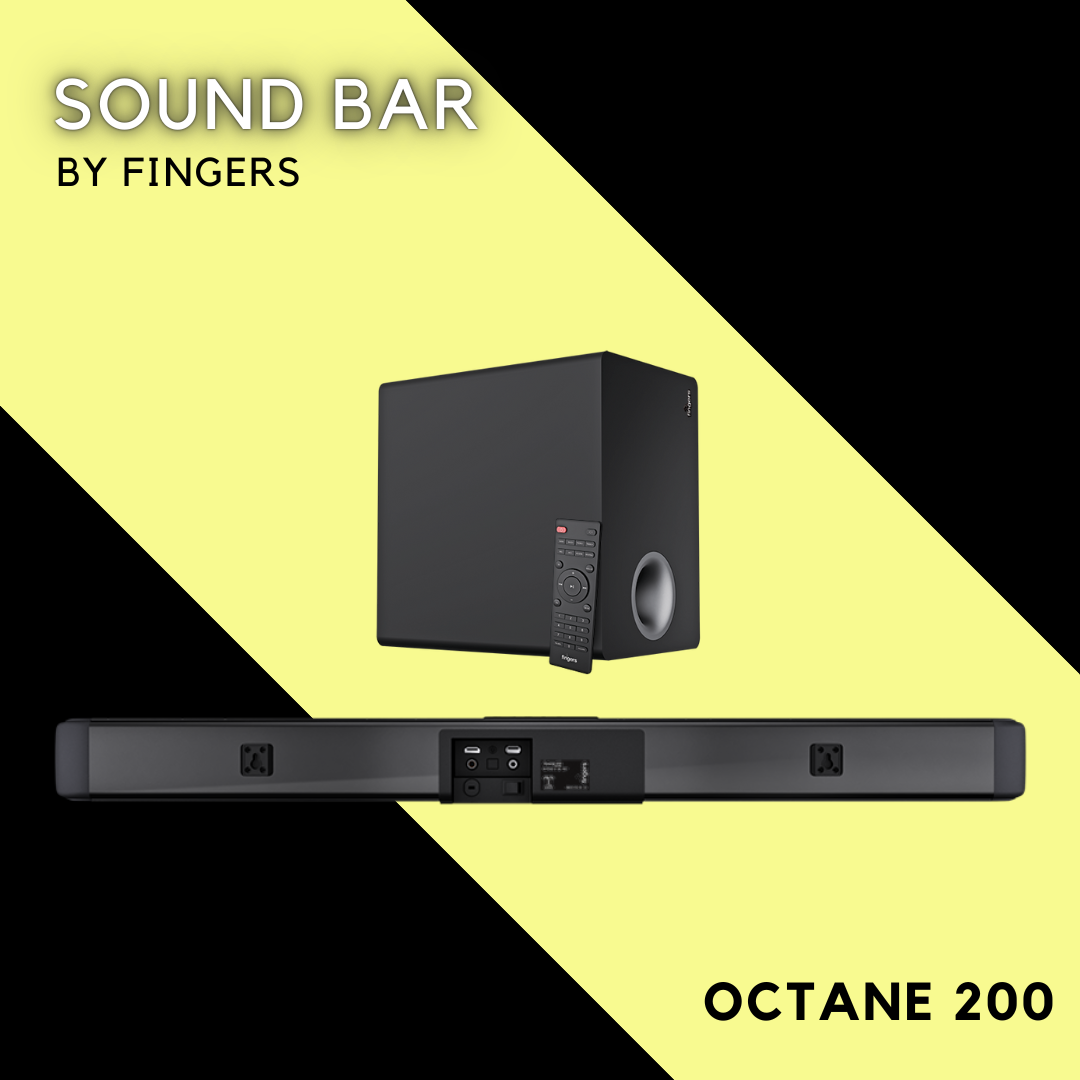 Octane 200