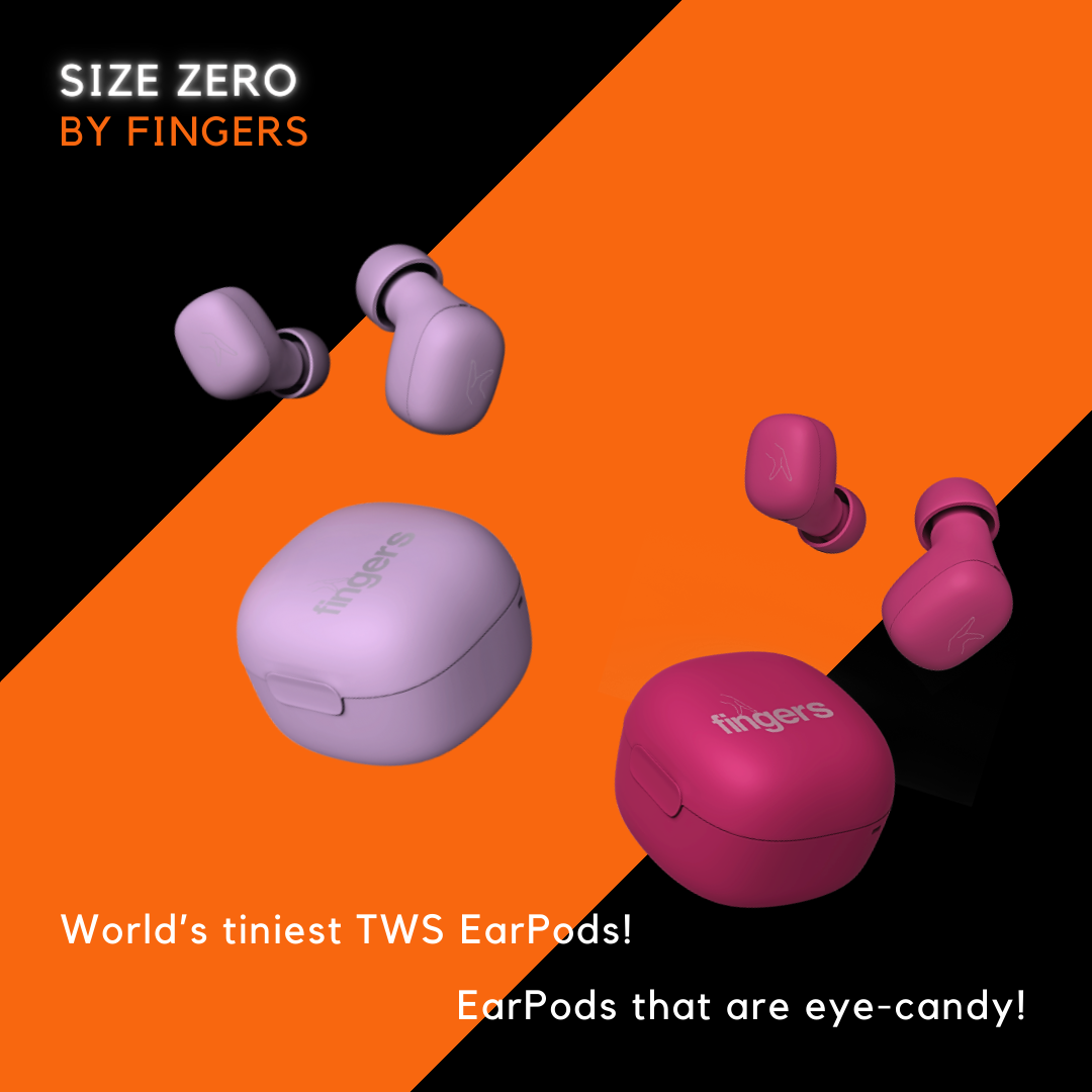 Size Zero
