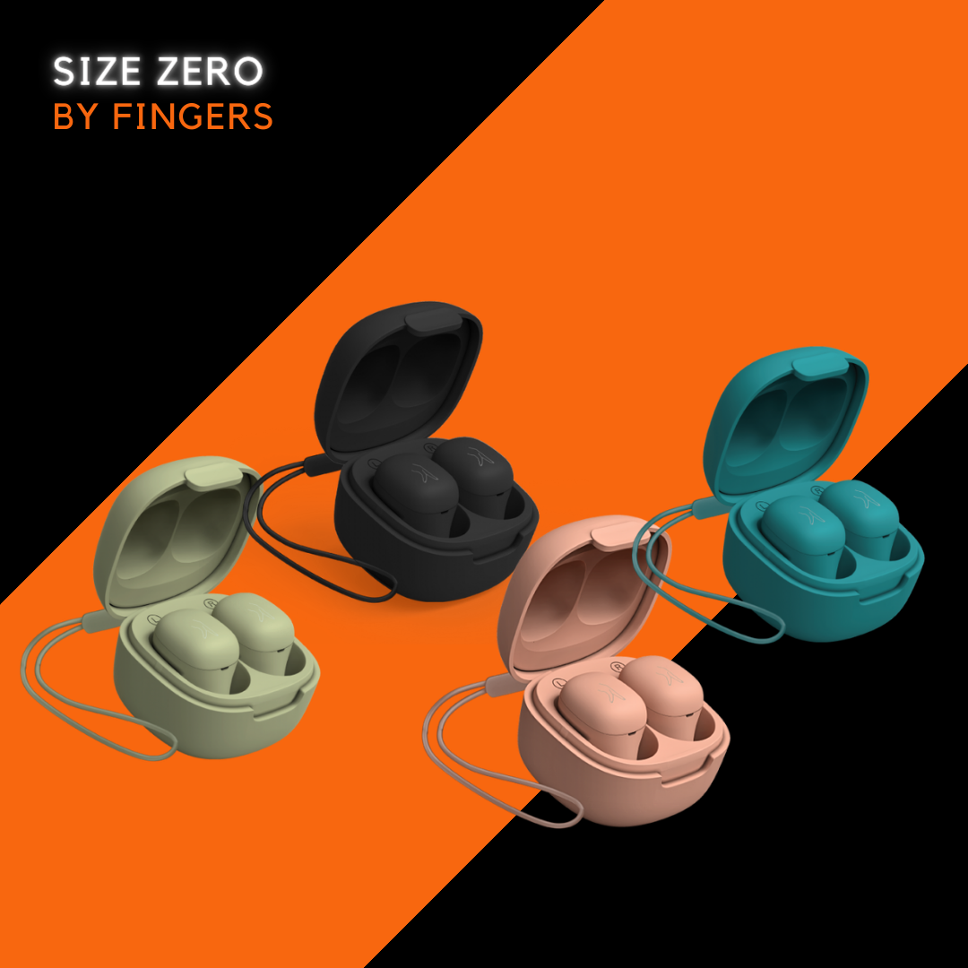 Size Zero