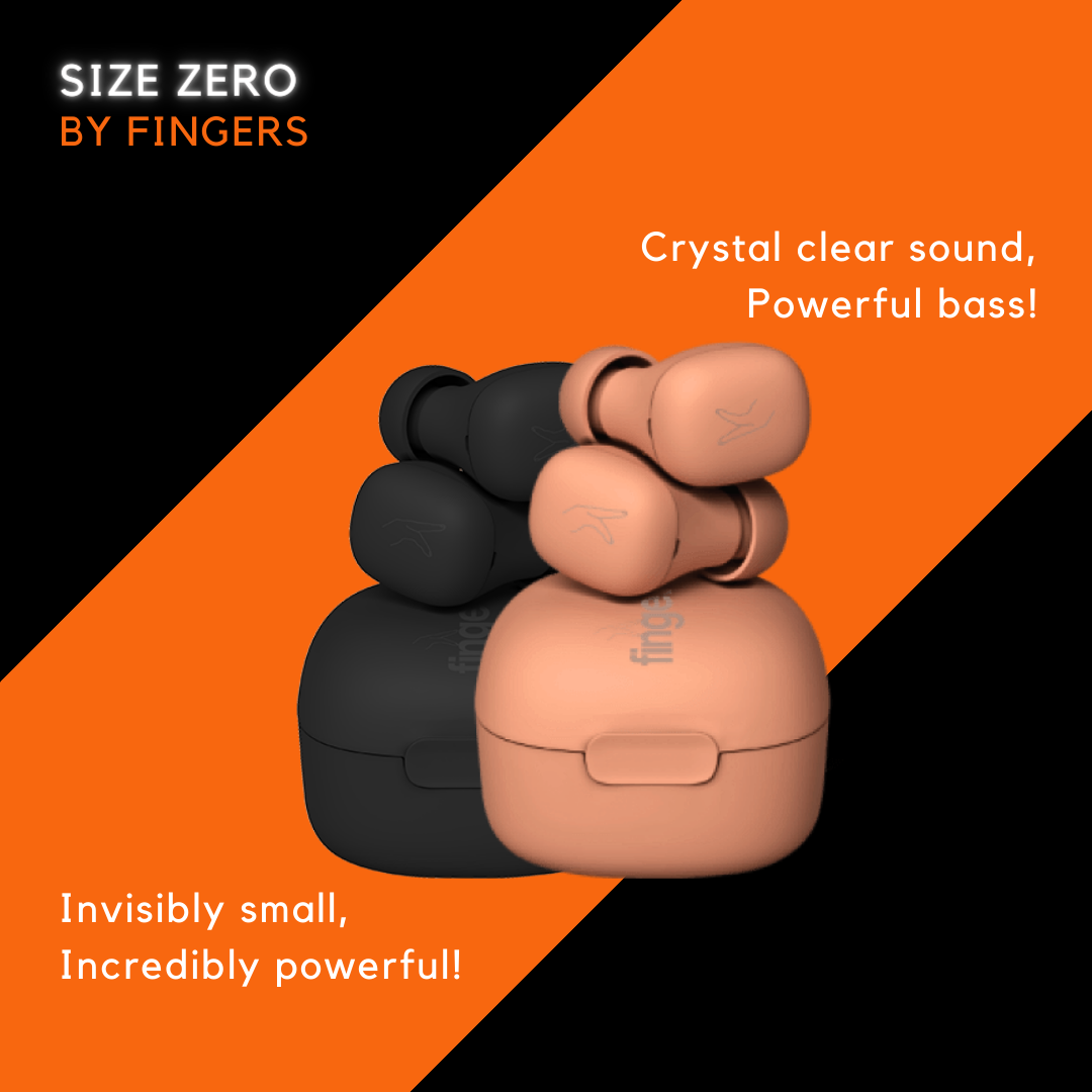 Size Zero