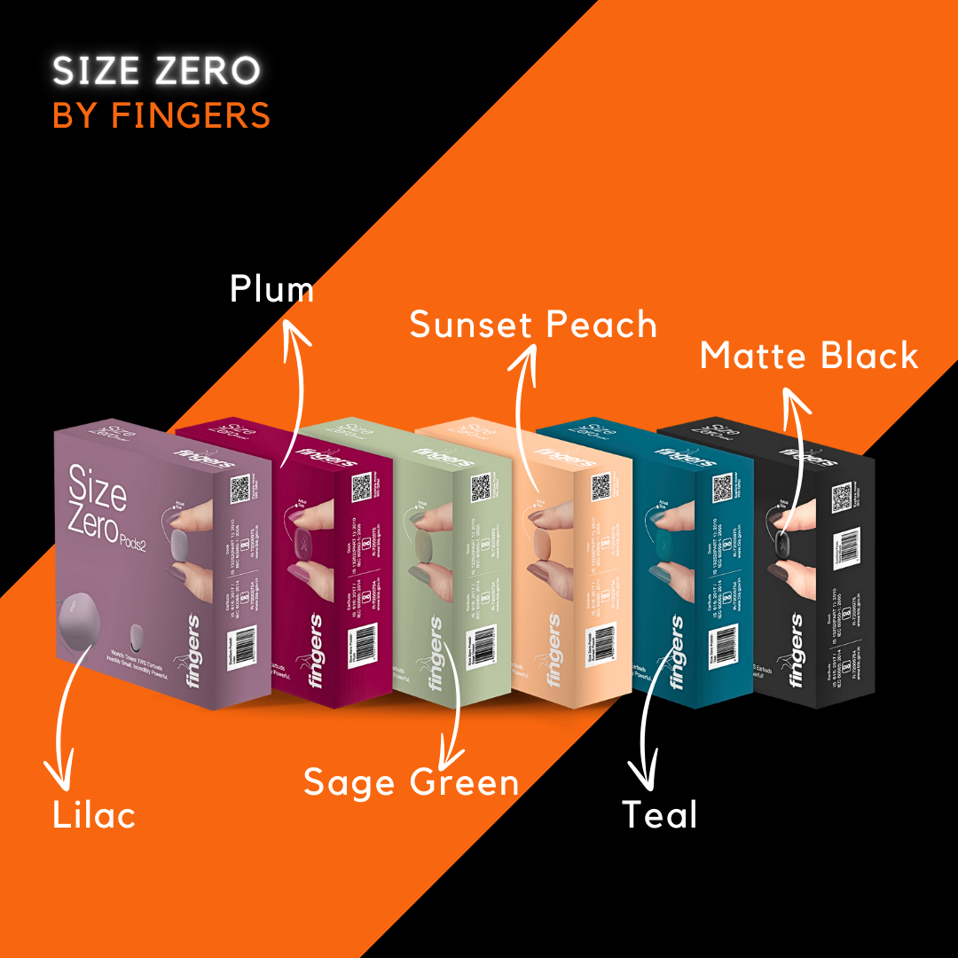 Size Zero