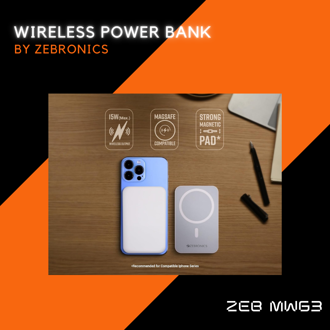 Zeb Mag Safe