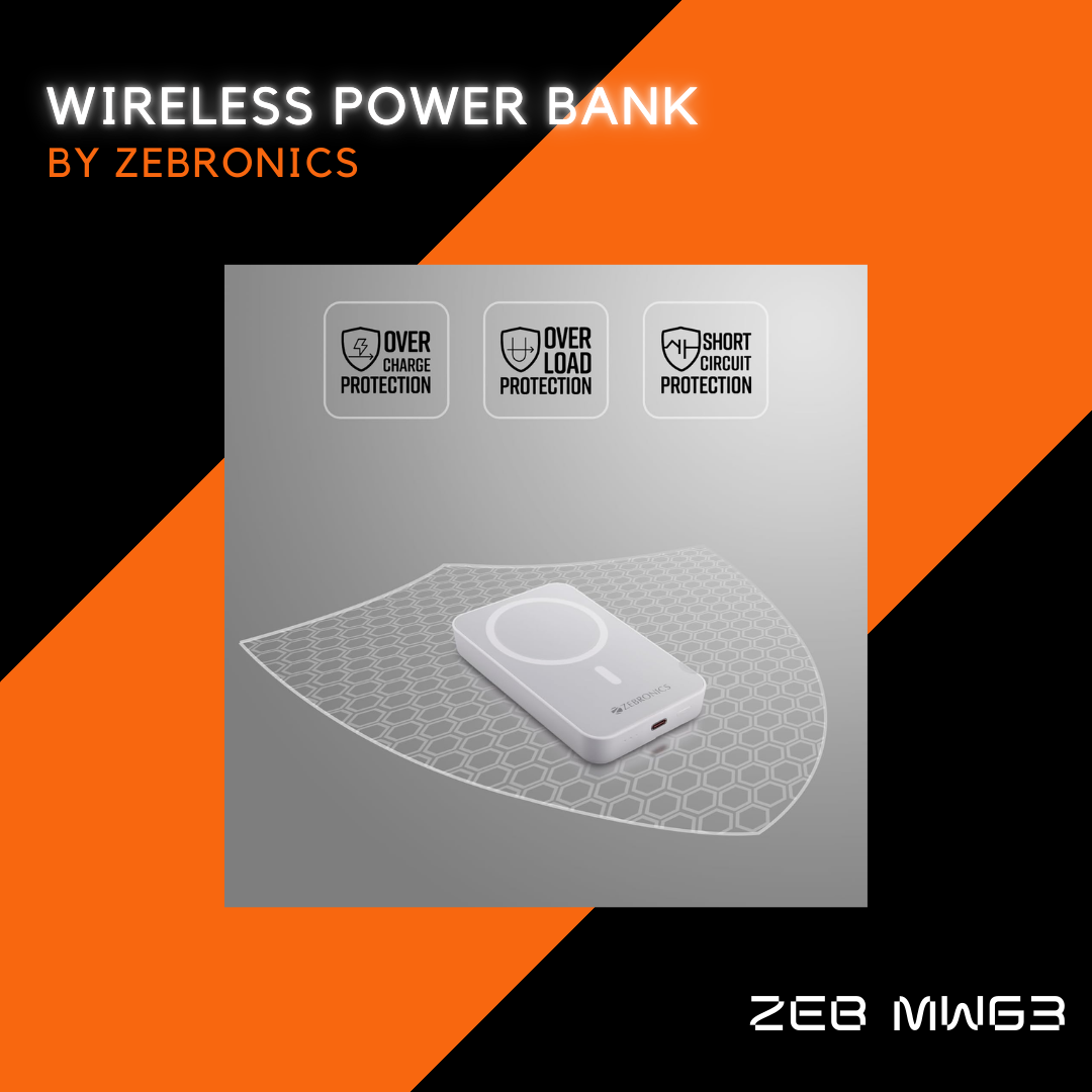 Zeb Mag Safe