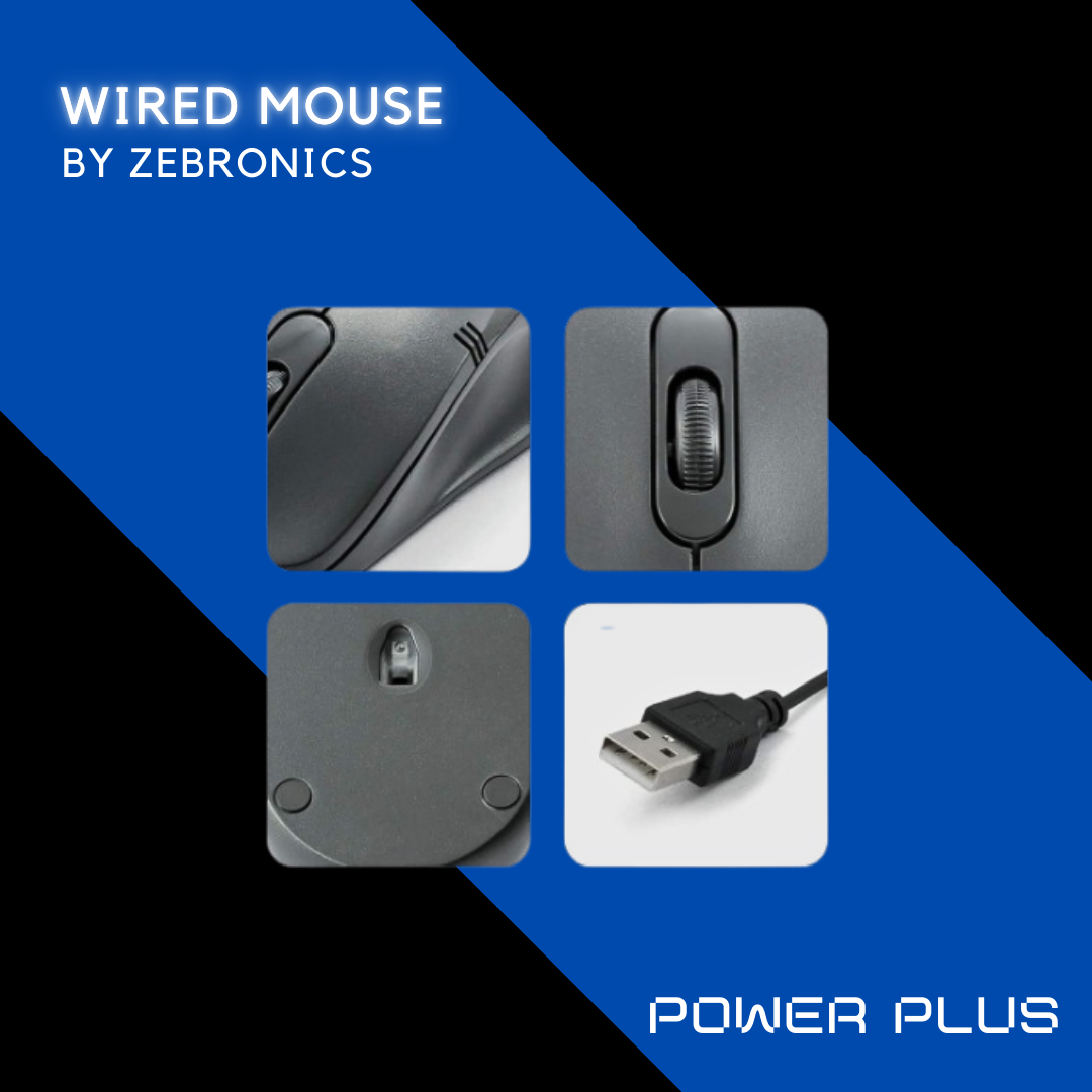 Zeb Power Plus