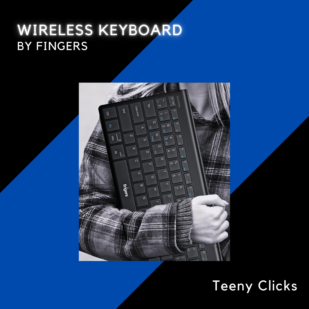 Teeny Clicks