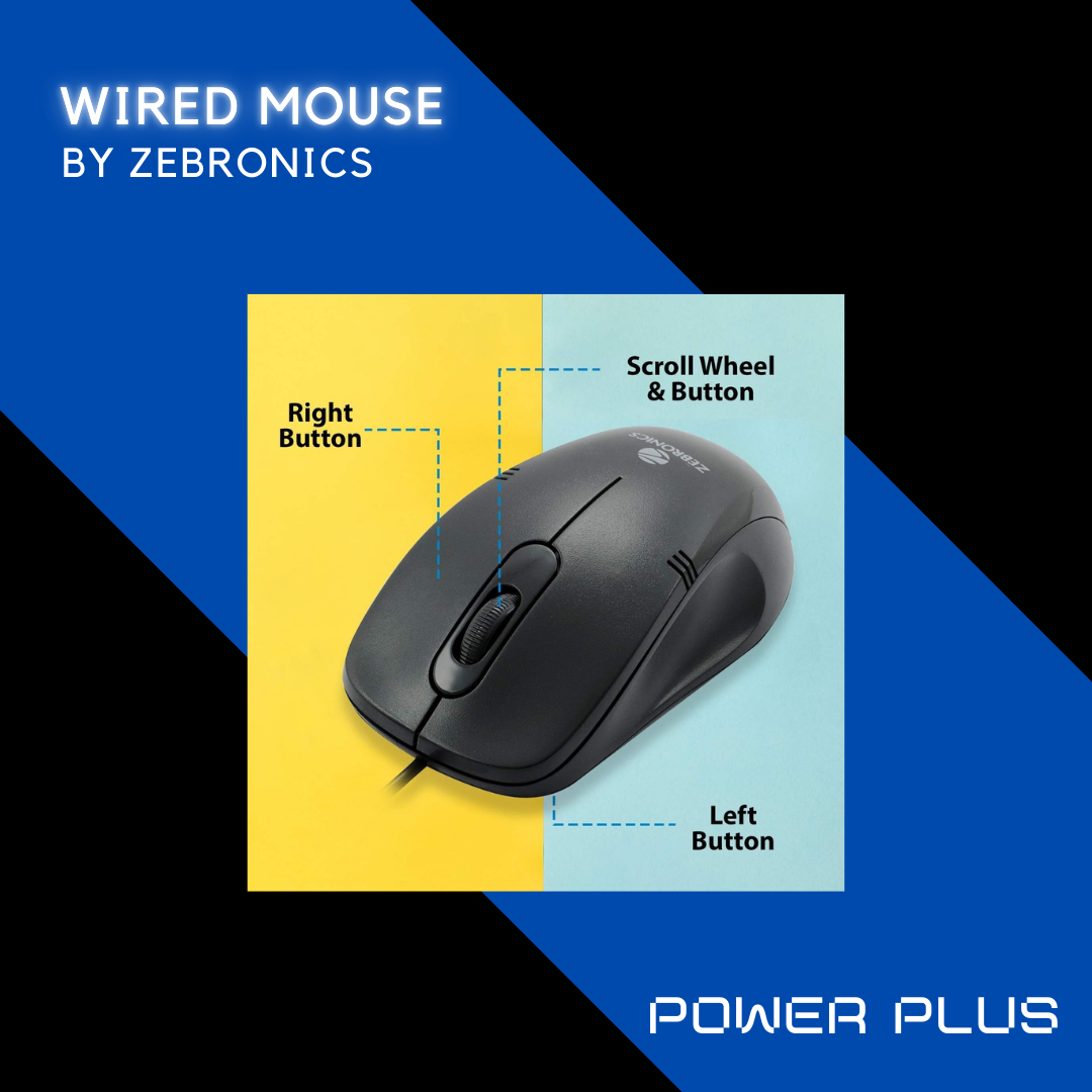Zeb Power Plus