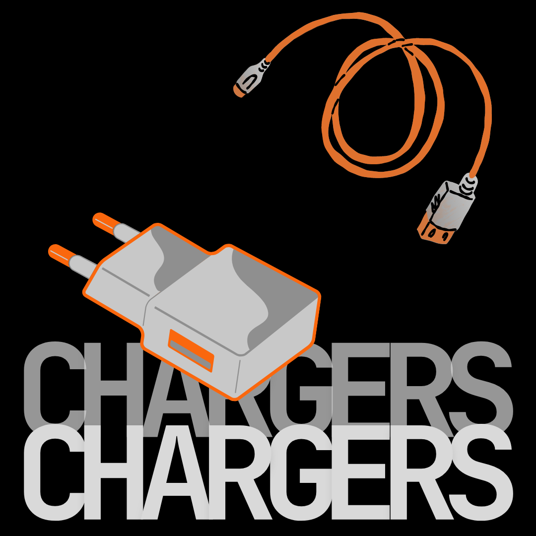 Mobile Accessories