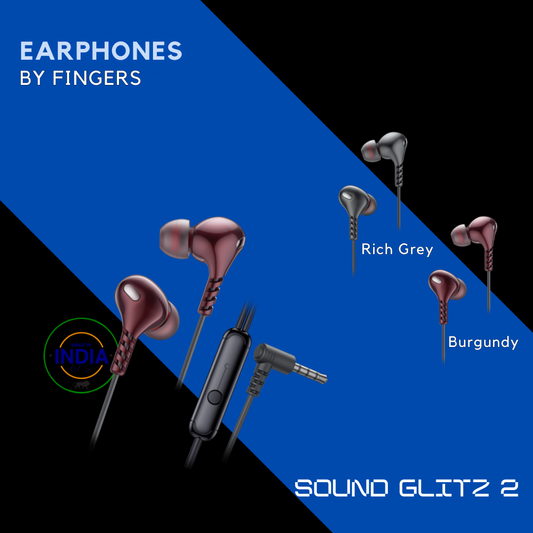 Sound Glitz 2
