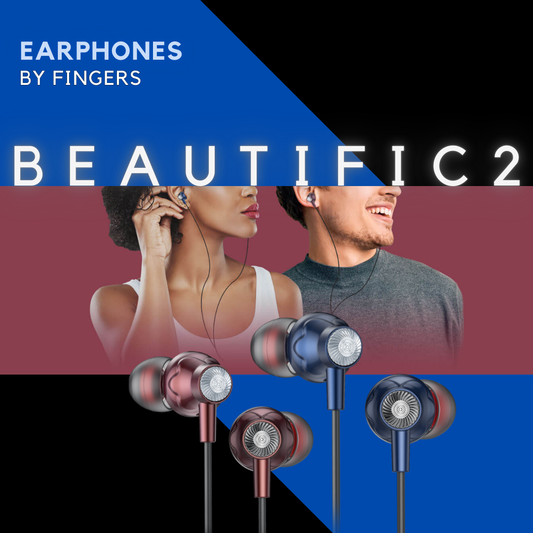 Beautific 2