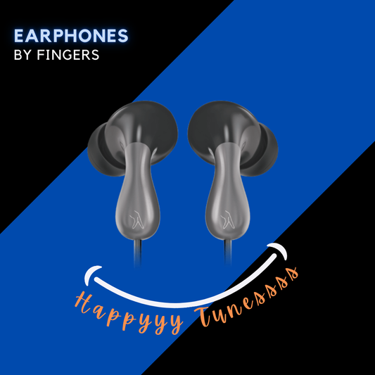 Happy Tunes