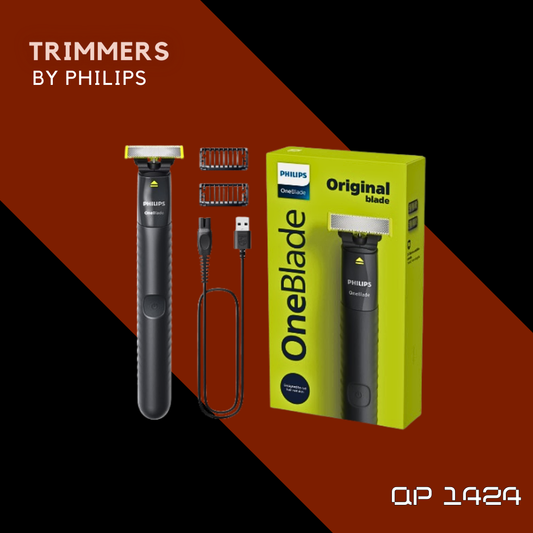 OneBlade