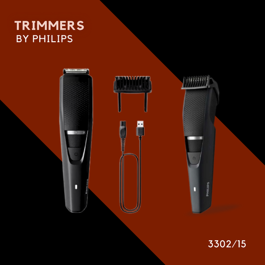 Basic Trimmer