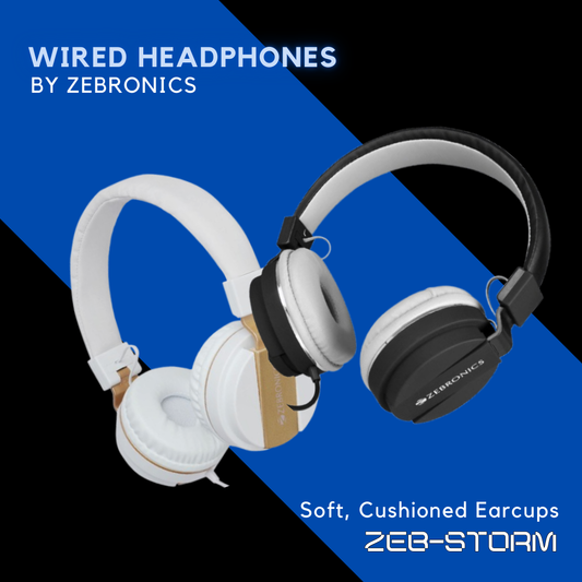 Zeb-Storm
