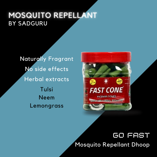 Mosquito Repellant Dhoop