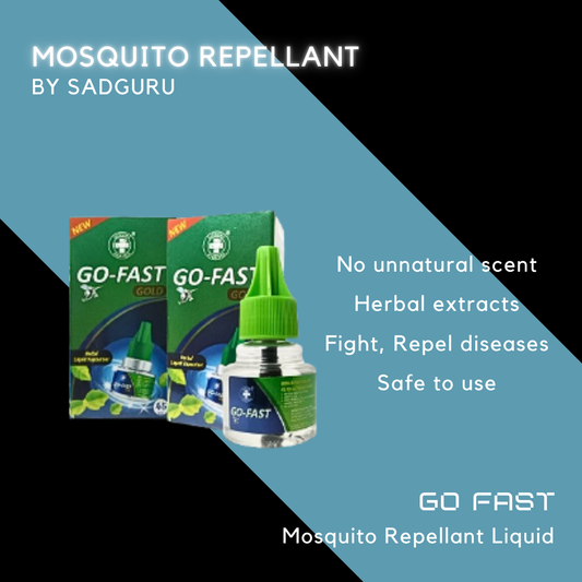 Mosquito Repellant