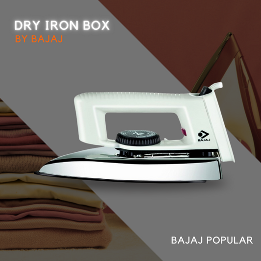 Popular Iron