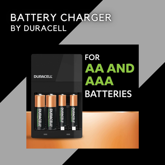 Battery Charger