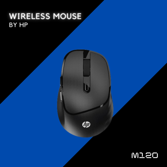 HP M120