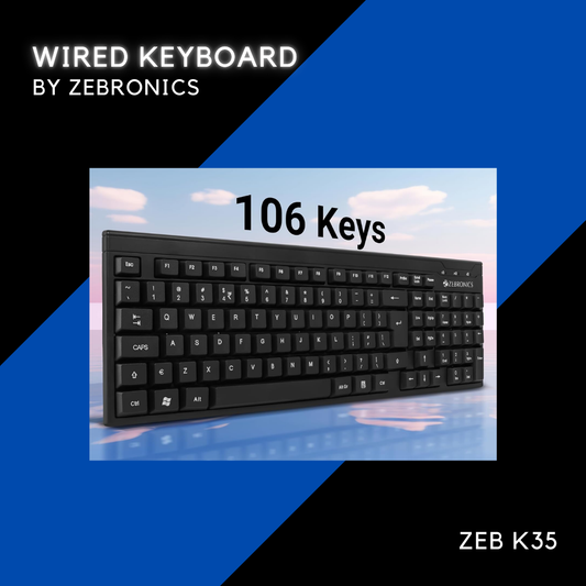 Zeb K35