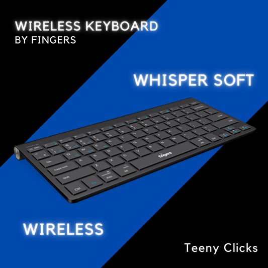 Teeny Clicks