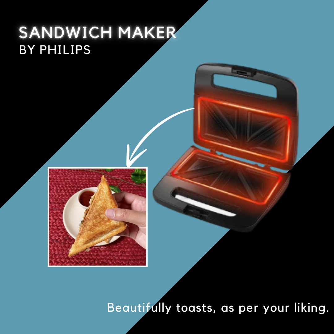 Sandwich Maker