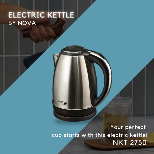 Electric Kettle