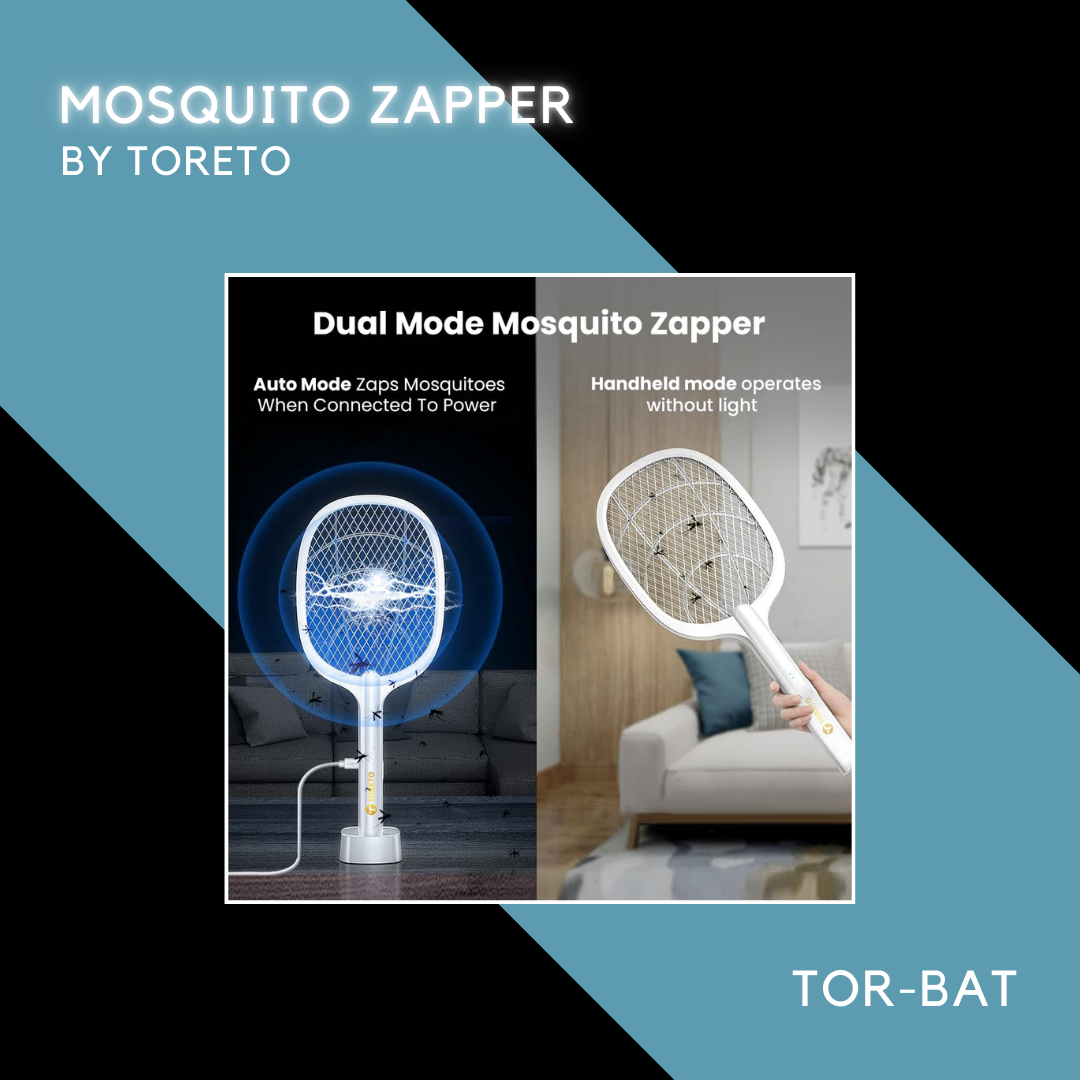 Mosquito Zapper