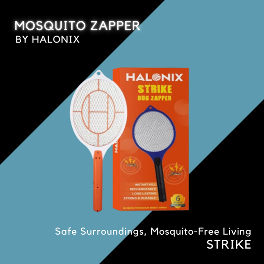 Bug Zapper