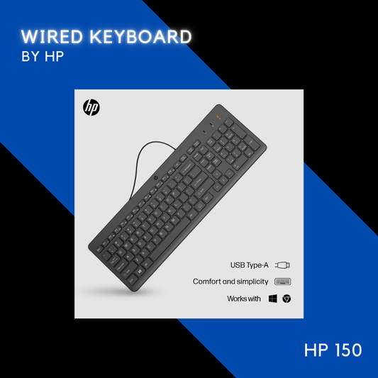HP 150