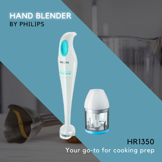 Hand Blender