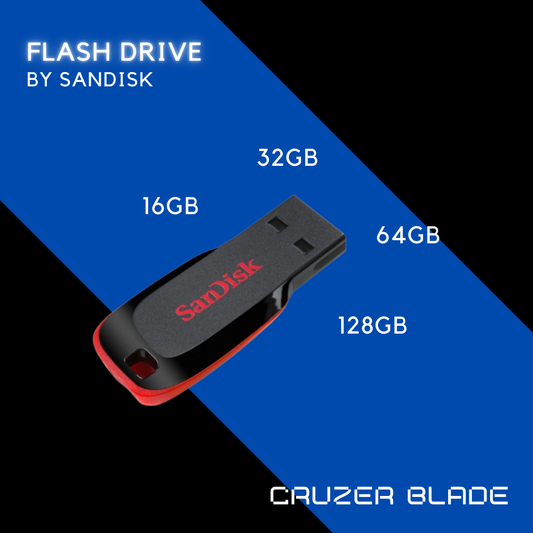 Cruzer Blade