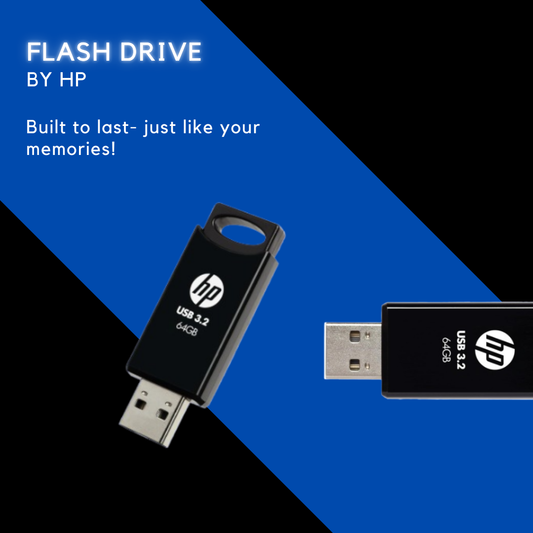Flash Drive