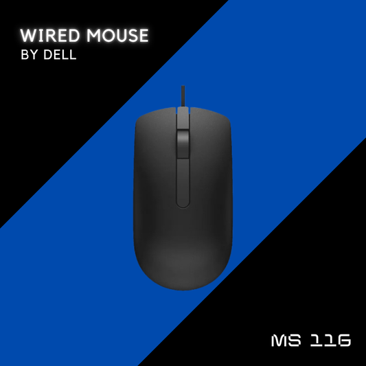MS 116
