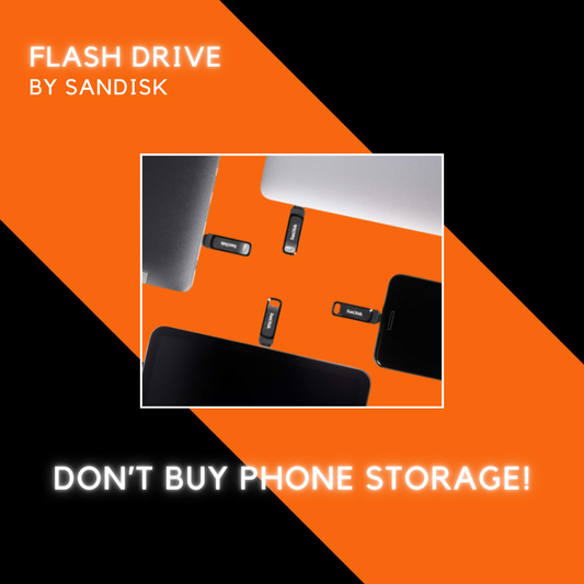 Ultra Dual Drive