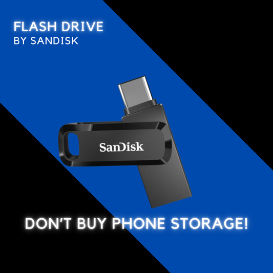 Ultra Dual Drive