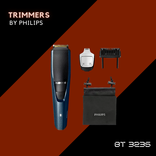 Routine Trimmer