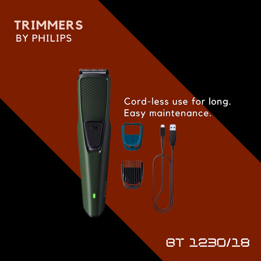 Everyday Trimmer