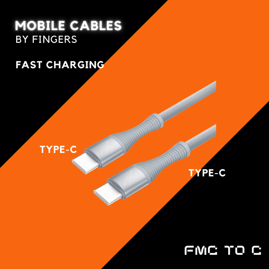 Type-C to C