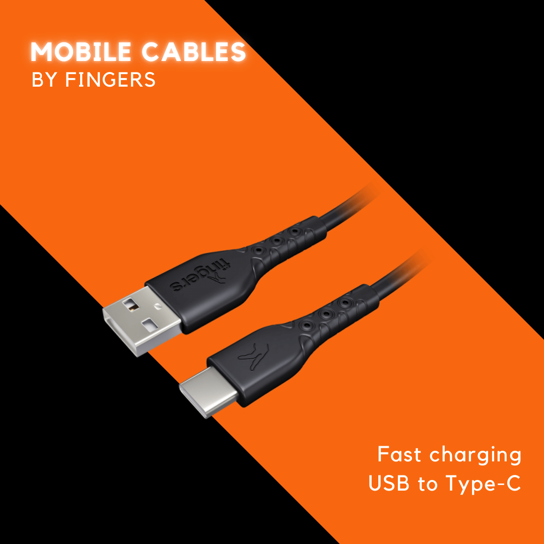 USB to Type-C