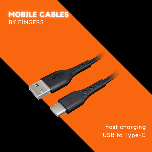 USB to Type-C