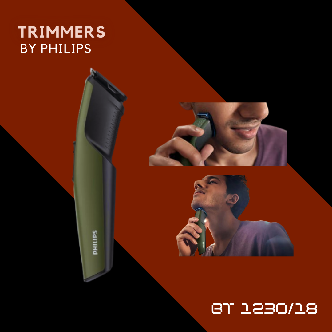 Everyday Trimmer