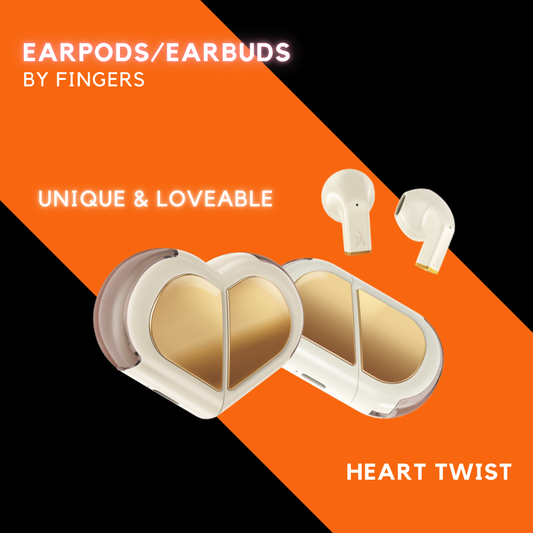 Heart Twist