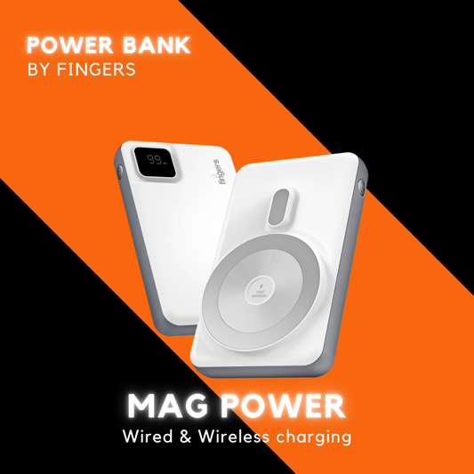 MagPower P10